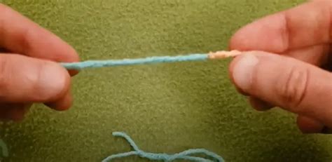 How To Connect Yarn When Crocheting Easy Guide Sew Insider