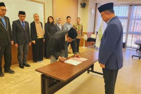Ketum Icmi High Trust Society Penting Untuk Indonesia Berkelanjutan