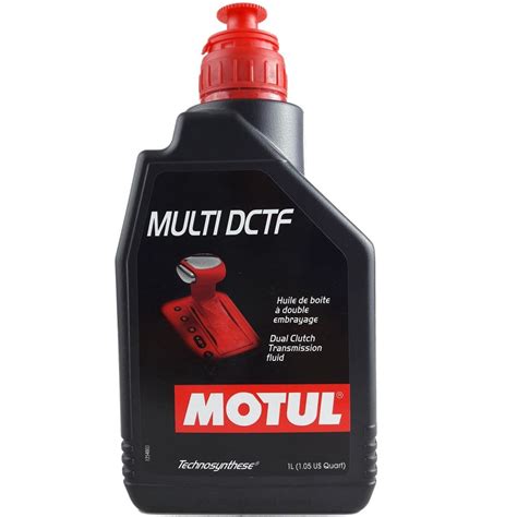 Leo Lubrificante Motul Technosynthese Multi Dctf L No Shoptime