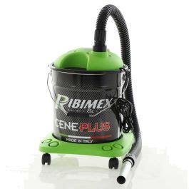 Ribitech Ceneplus W Ash Vacuum With Blower Only