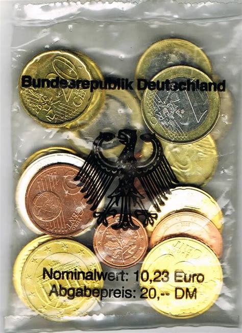 Deutschland Euro Kursm Nzen F Stuttgart Wert Infos Und