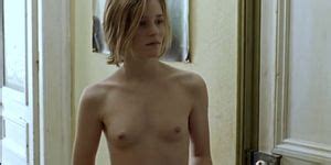 Natacha Regnier Nude La Vie Revee Des Anges 1998 Tnaflix