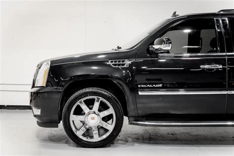 Used Cadillac Escalade 2013 For Sale In Dallas Tx Driven Autoplex