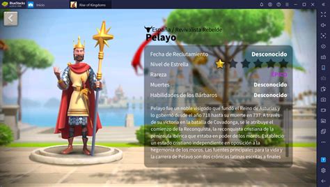 Rise of Kingdoms La Lista Completa de Guías y Consejos Para Este