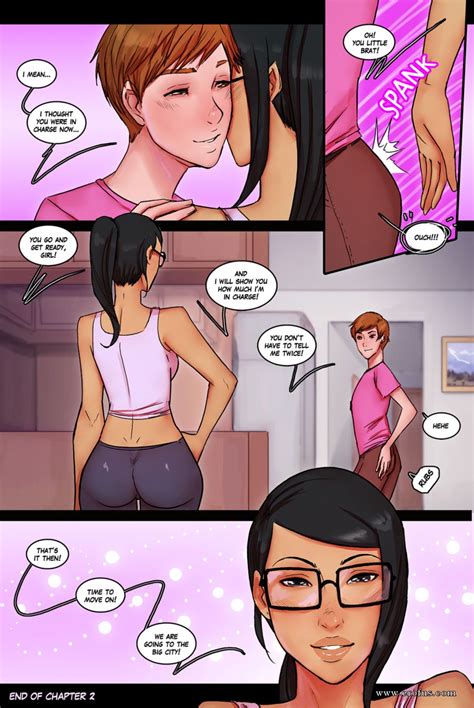 Page 71 Tg Comics Kannel Raans Doll Chapter 2 Erofus Sex And Porn