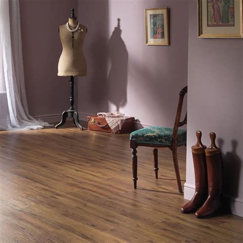 Karndean Art Select Oak Premier Morning Oak Teka Flooring