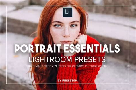 Best Portrait Lightroom Presets Design Shack