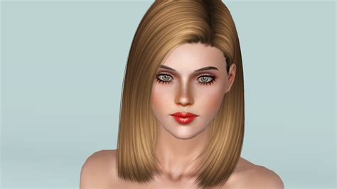 [sims 3] Joshs Femsim Selection Updated Nov 2018 Downloads The