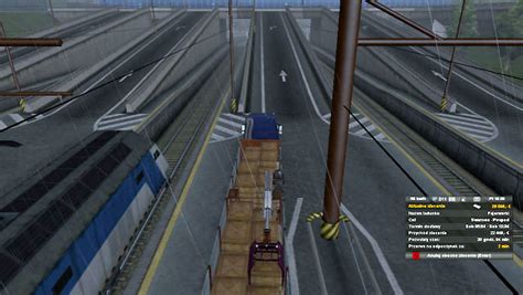 ETS2: Ports and Eurotunnel - map - gamepressure.com