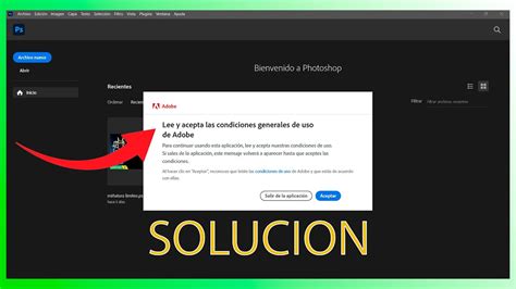 Esta aplicación de Adobe sin licencia no es genuina y se desactivará