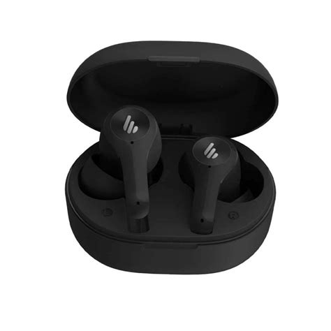 Edifier X Lite Auriculares Bluetooth True Wireless Negros