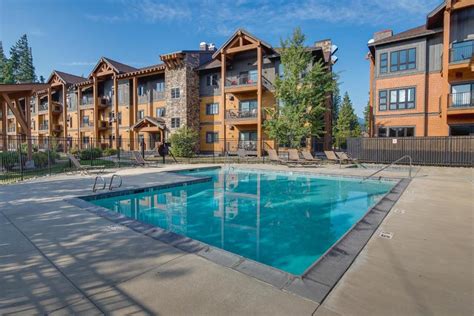 Suncadia Resort Condo With Seasonal Pool Access Cle Elum Updated