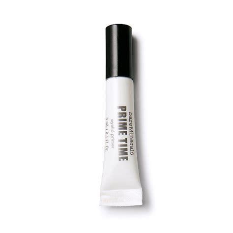 Bareminerals Bare Minerals Prime Time Eyelid Primer Reviews Photos