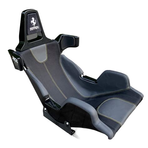 Rcc Mk8 2s Xl Formula 1 Racing Seat Sector X Simulations