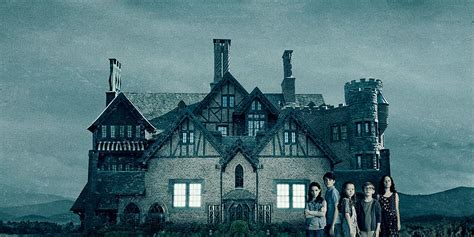 Netflix's The Haunting of Hill House Ending, Explained