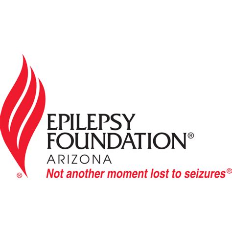 Epilepsy Foundation Of Arizona Logo Download Png