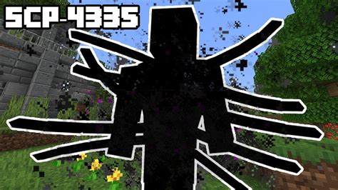 Fighting Scp In Minecraft Pe Be Mod Youtube