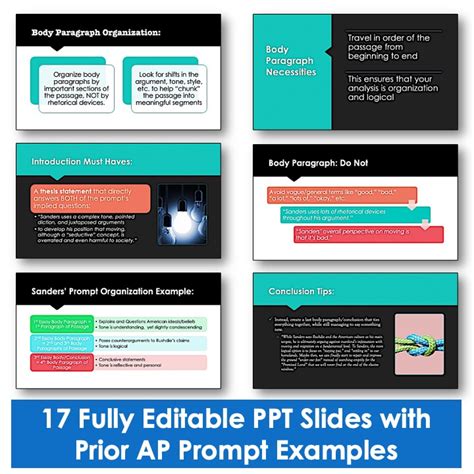 Ap Language And Composition Mastering The Rhetorical Device Analysis