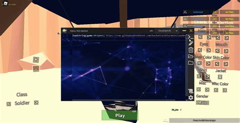 Attack On Titan: Downfall Scripts | RbxScript
