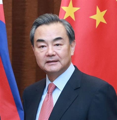 Chinese Foreign Minister Wang Yi arrives in Delhi – Asian News from UK