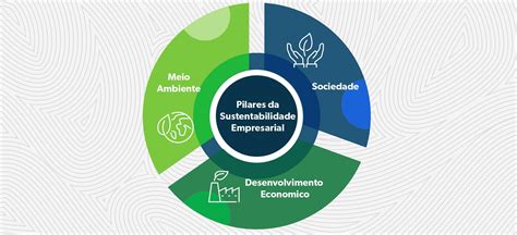 Os 3 Pilares Da Sustentabilidade Empresarial Eco238