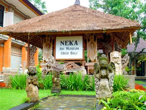 Tempat Wisata Di Ubud Yang Unik Dan Wajib Dikunjungi