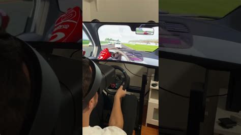 Assetto Corsa Virtual Reality Abarth 500 Youtube