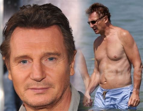 Themoinmontrose Irish Actor Liam Neeson Is 60 Today Happybirthday