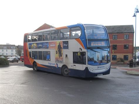 Stagecoach Barnstaple Stagecoach South West Flickr