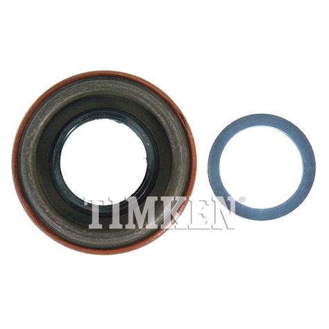 Differential Pinion Seal Wd Timken For Sale Online Ebay