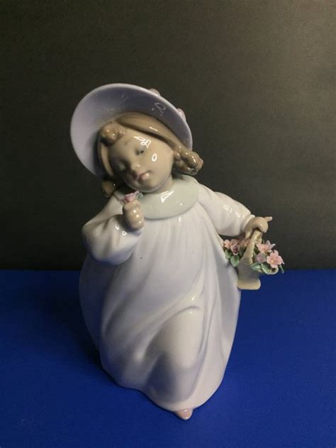 Lladro Figur Porzellan Catawiki