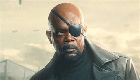 Samuel L Jackson Happy To Return As Nick Fury For New Series Secret