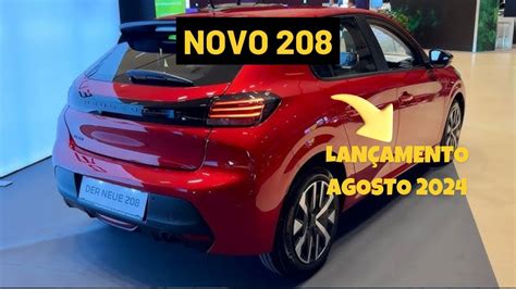 Conhe A O Peugeot Carros A Z