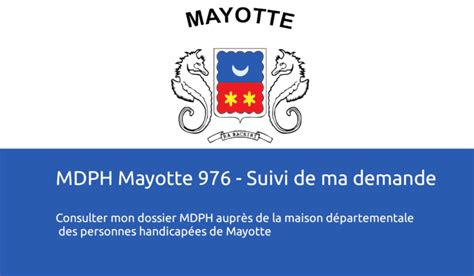 Consulter mon dossier MDPH en ligne Connexion à mon compte