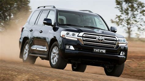 Land Cruiser Wallpapers - Top Free Land Cruiser Backgrounds ...