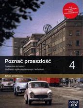 Podr Cznik Szkolny Pozna Przesz O Podr Cznik Do Historii Dla