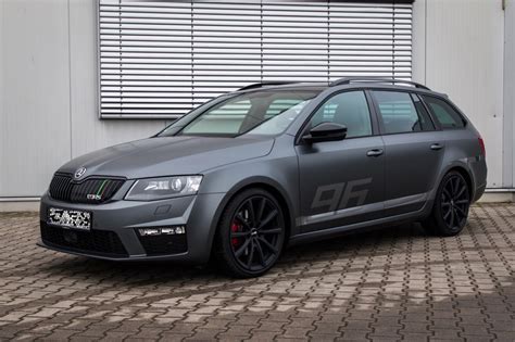 Neuer Rs Von Tommirsdsg E Showroom Octavia Rs