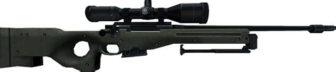 Magnum Sniper Rifle - Zombie Escape Wiki