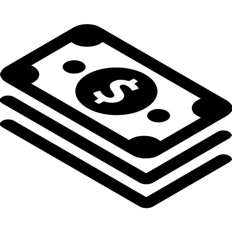 Money Vector Svg Icon Svg Repo