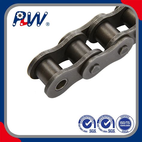 Simplex Duplex Triplex Roller Chain Chain And Roller Chain