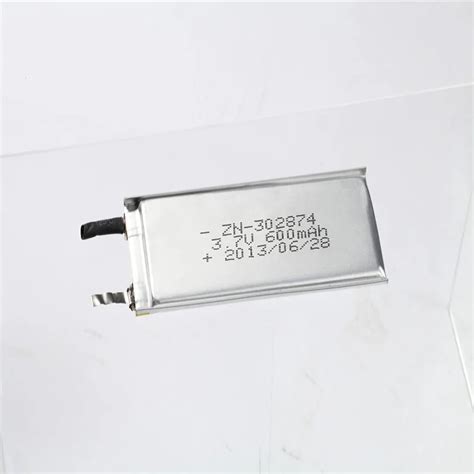 Custom Lipo Battery 3 7v 7 4v 400mah 650mah 2000mah 6000mah 8000mah