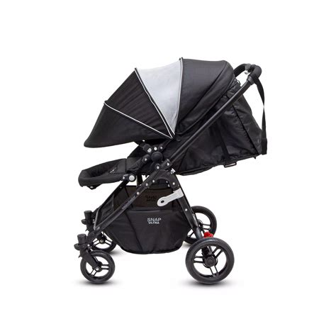 Snap Ultra Pram By Valco Baby Absolute Baby