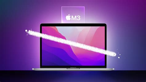 These M3 Macs Are Still Coming But Are They Worth The Wait Macrumors