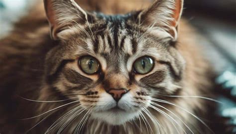 Why Cats Bite Unraveling Feline Behavior Mysteries