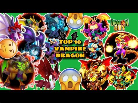 Chia Sẻ Hơn 77 Về Hình Dragon City Mới Nhất Vn