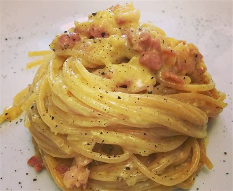 SenzaPanna Torna Il Festival Della Carbonara Da Eataly Roma