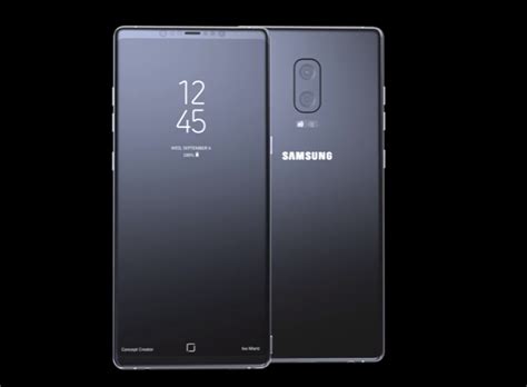 Samsung Galaxy Note Leaks In Images