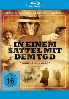 In Einem Sattel Mit Dem Tod Auf Blu Ray Disc Jetzt Bei B Cher De