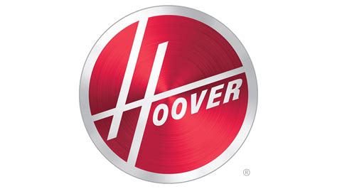 Hoover Logo Symbol Meaning History Png Brand