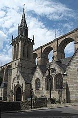 Category Église Saint Mélaine de Morlaix Wikimedia Commons